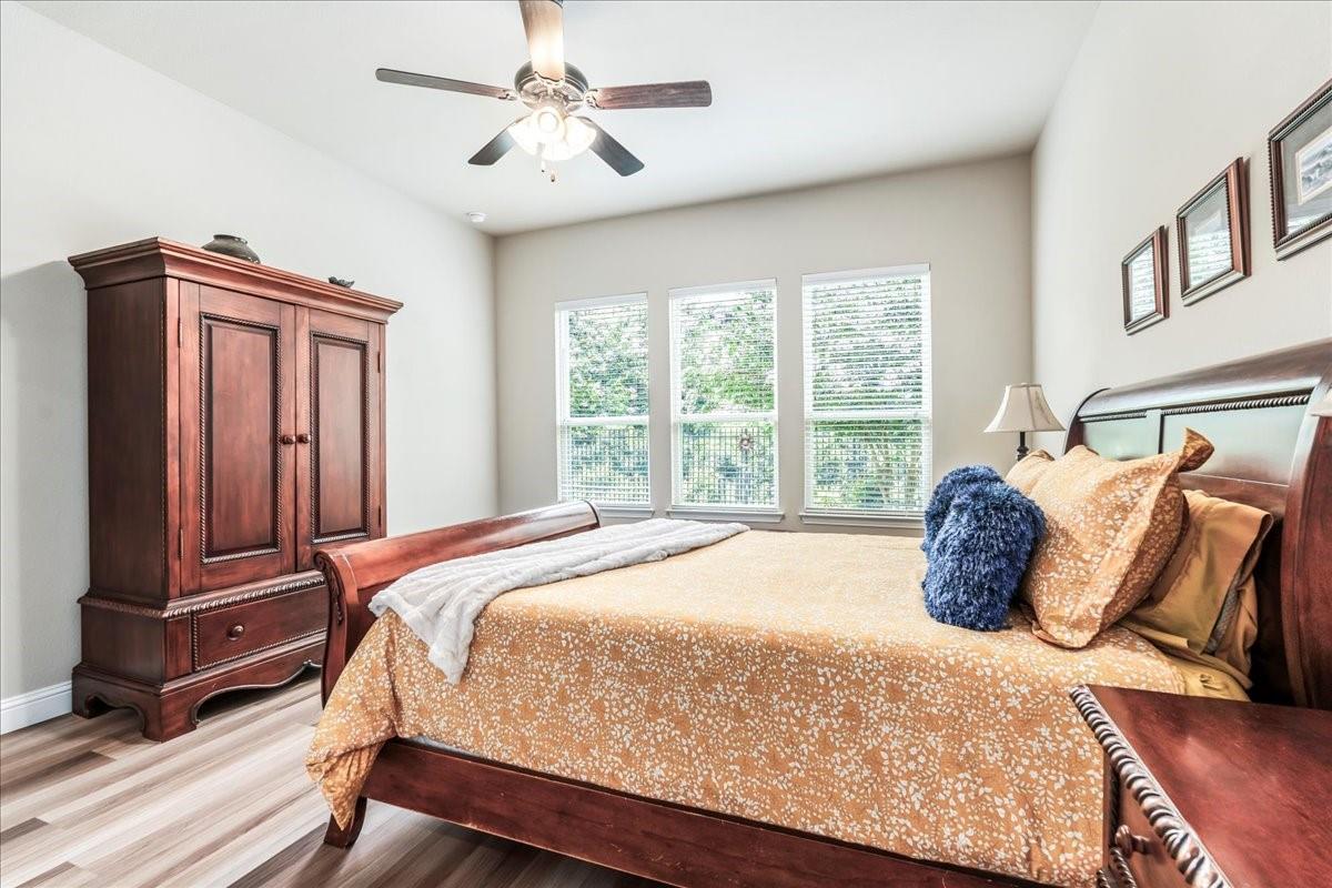 416 Mistflower Springs Drive Leander TX 78641
