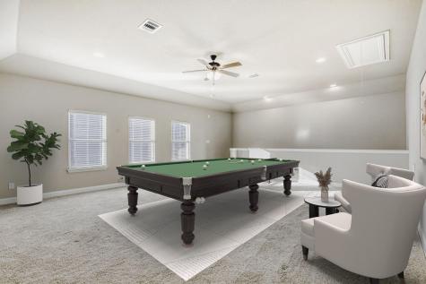 416 Mistflower Springs Drive Leander TX 78641