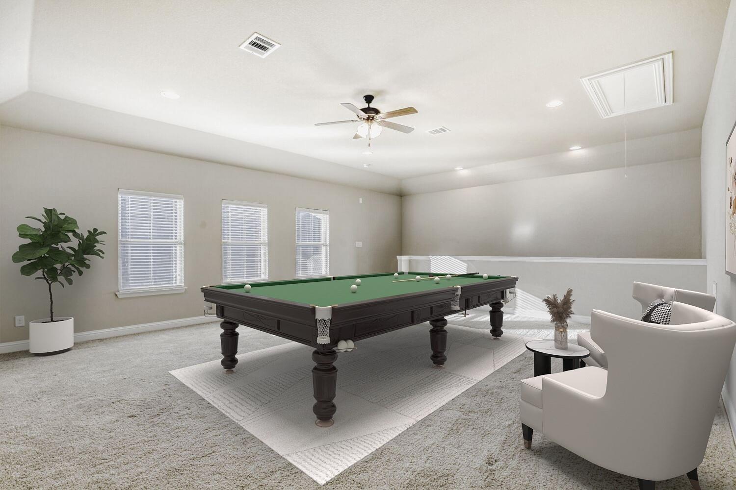 416 Mistflower Springs Drive Leander TX 78641