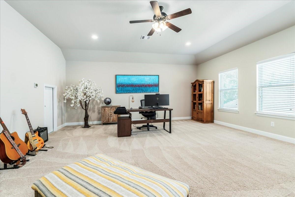 416 Mistflower Springs Drive Leander TX 78641