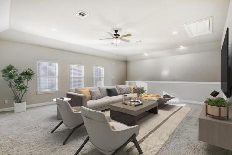 416 Mistflower Springs Drive Leander TX 78641