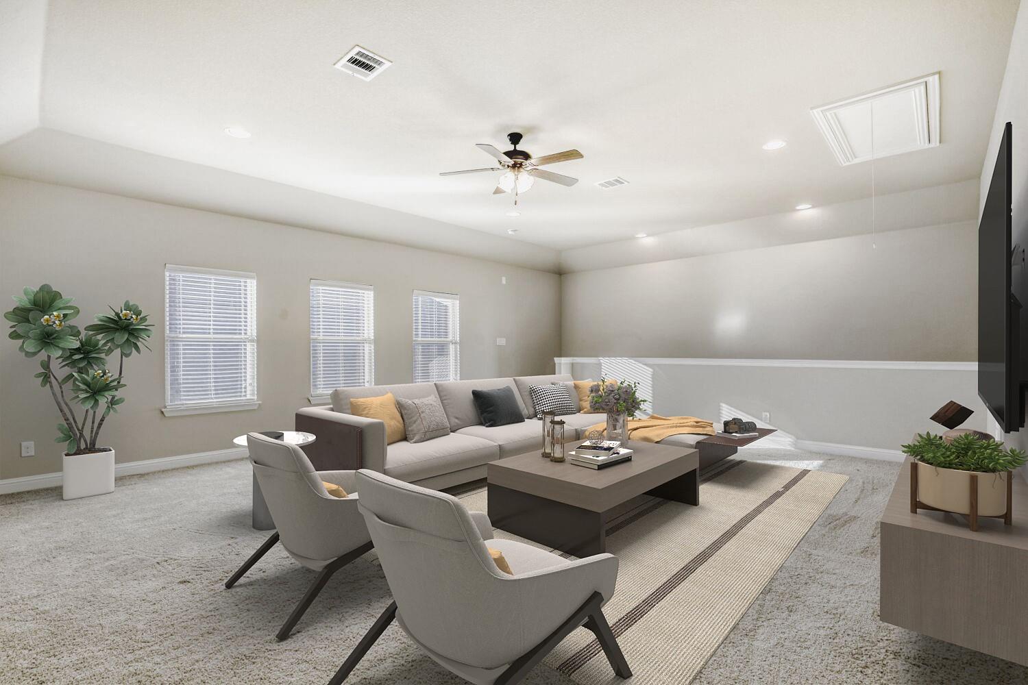 416 Mistflower Springs Drive Leander TX 78641