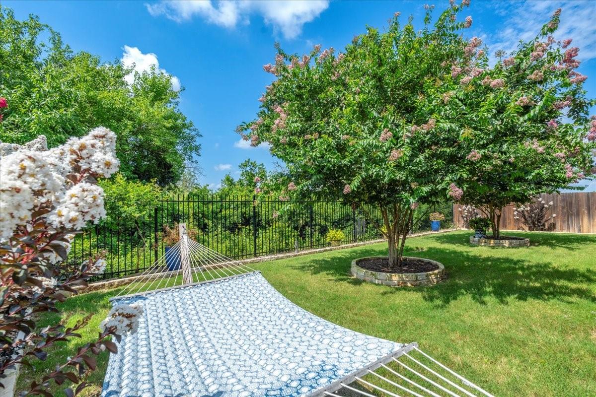 416 Mistflower Springs Drive Leander TX 78641