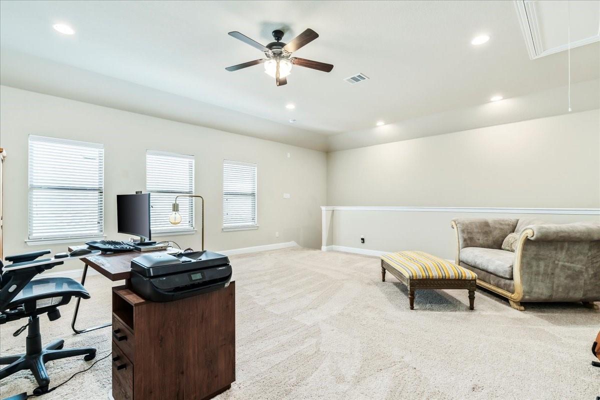 416 Mistflower Springs Drive Leander TX 78641