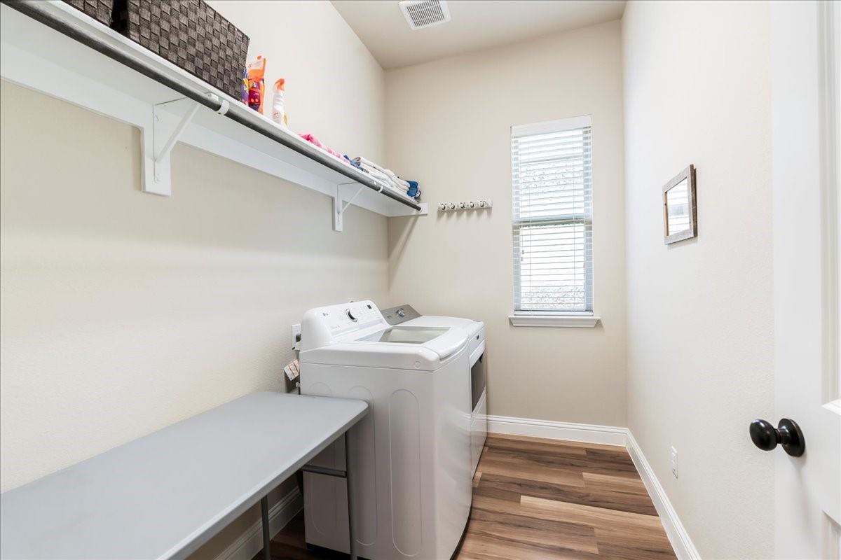 416 Mistflower Springs Drive Leander TX 78641