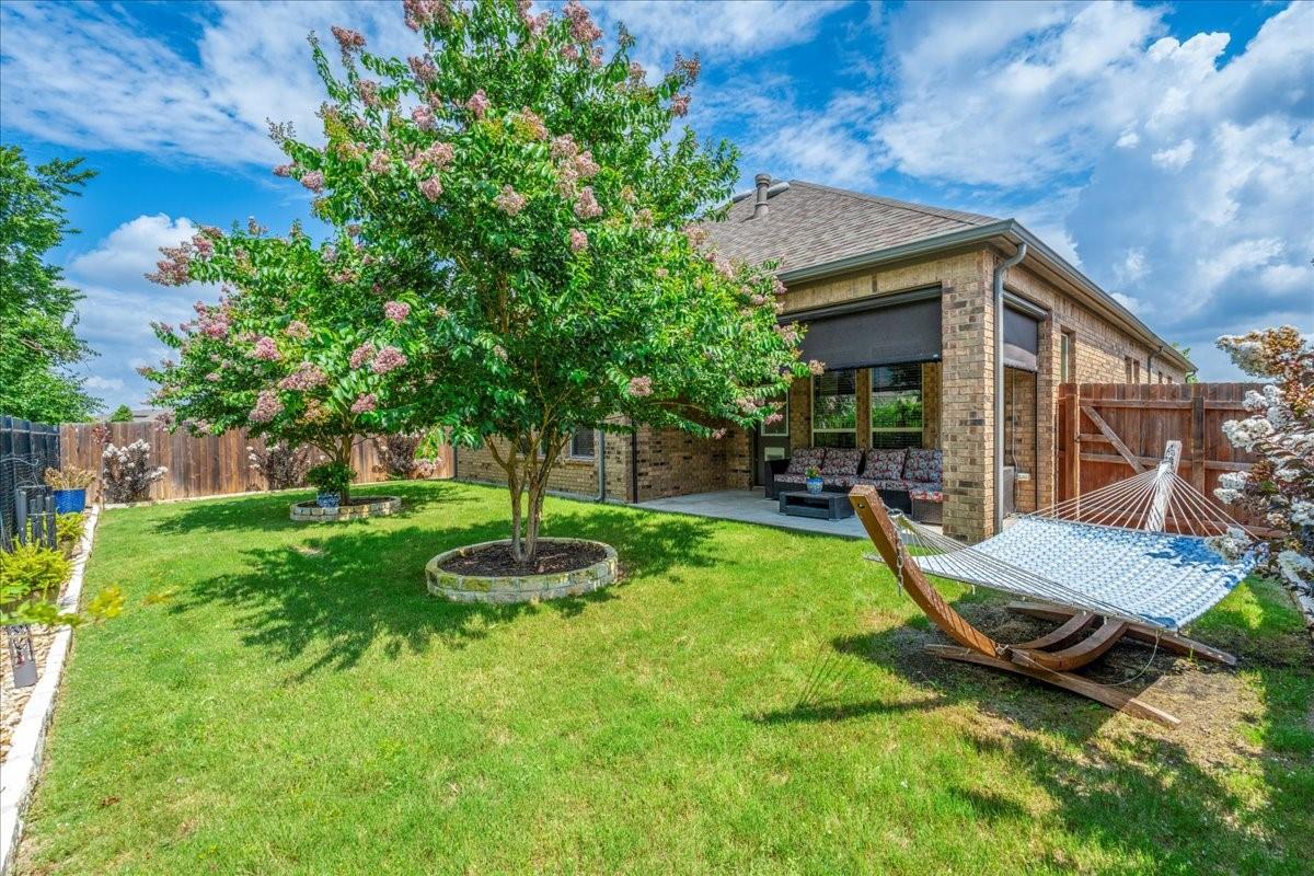 416 Mistflower Springs Drive Leander TX 78641
