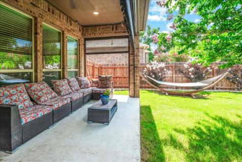 416 Mistflower Springs Drive Leander TX 78641