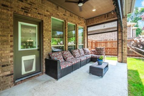 416 Mistflower Springs Drive Leander TX 78641