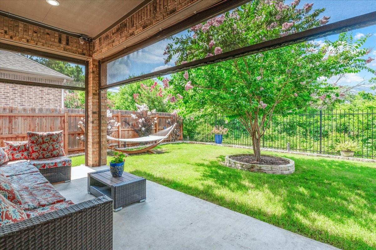 416 Mistflower Springs Drive Leander TX 78641