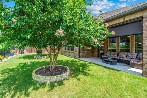 416 Mistflower Springs Drive Leander TX 78641