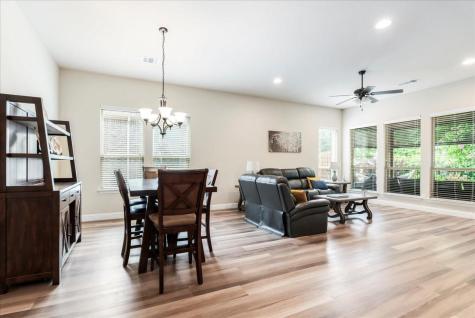 416 Mistflower Springs Drive Leander TX 78641