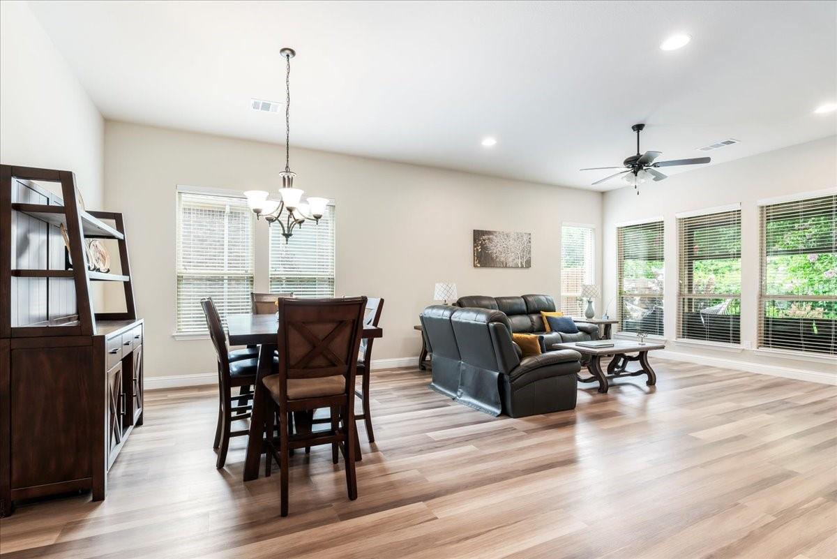 416 Mistflower Springs Drive Leander TX 78641