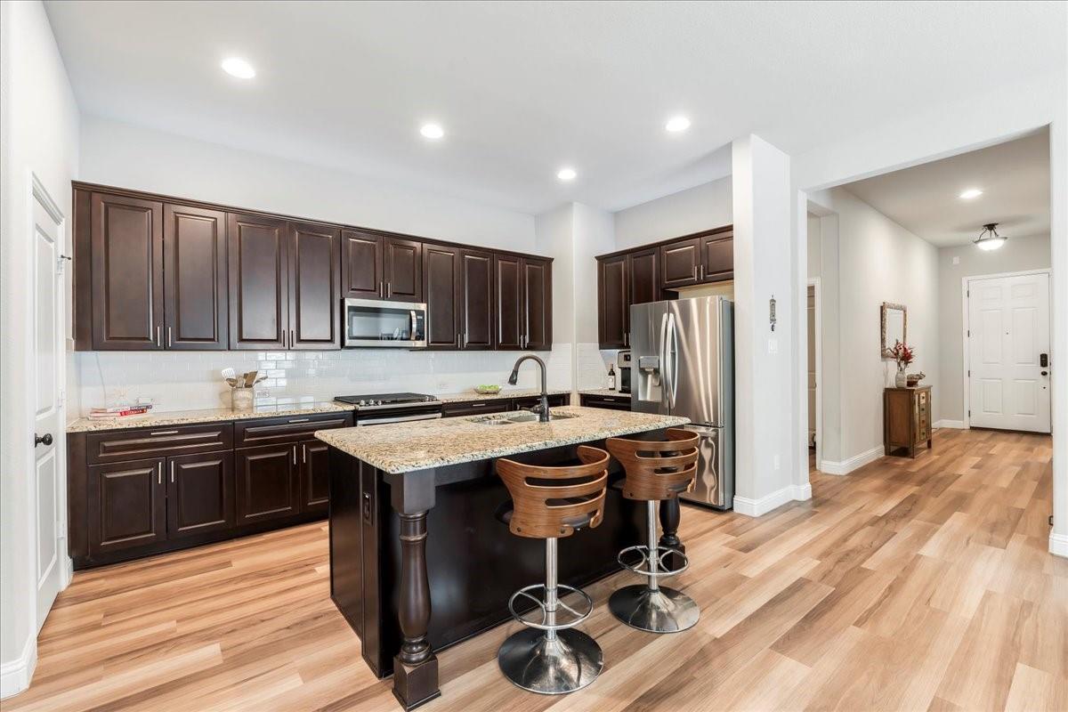 416 Mistflower Springs Drive Leander TX 78641