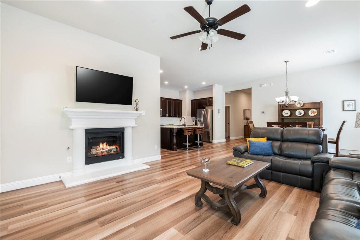 416 Mistflower Springs Drive Leander TX 78641