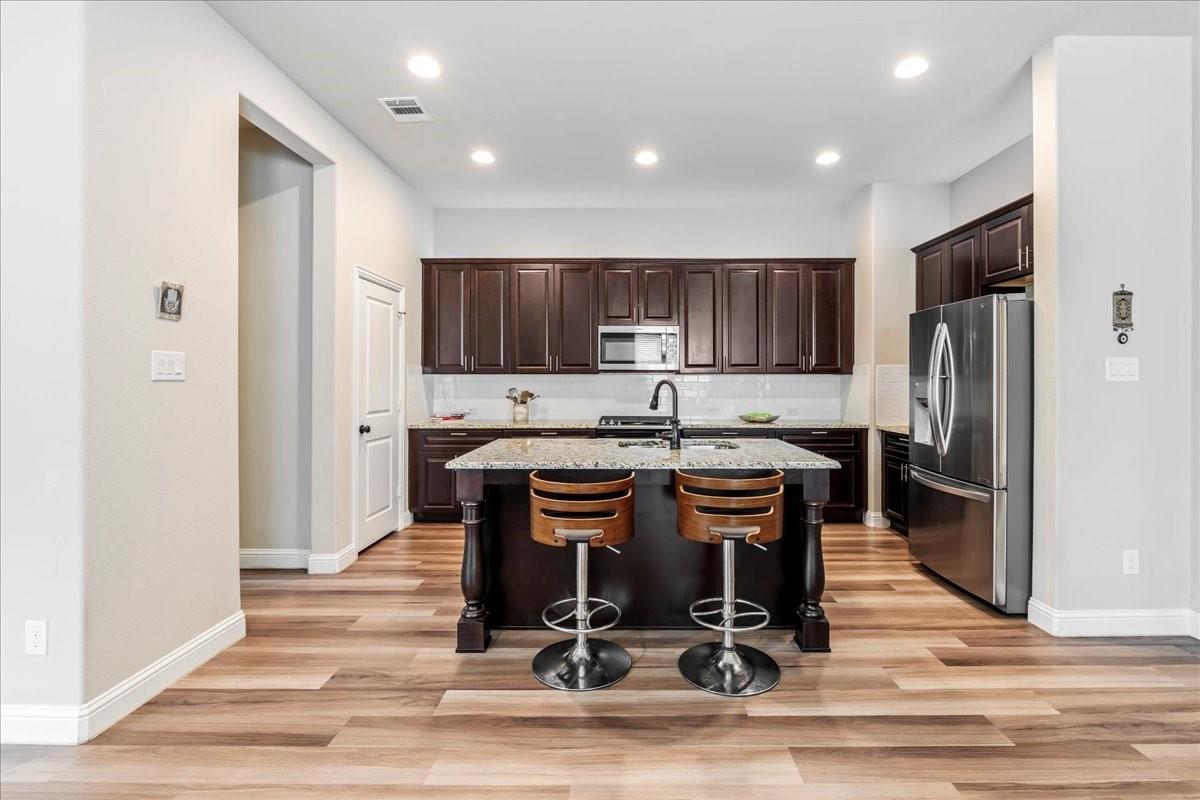 416 Mistflower Springs Drive Leander TX 78641