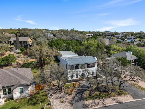 18702 Lakeland Drive Point Venture TX 78645