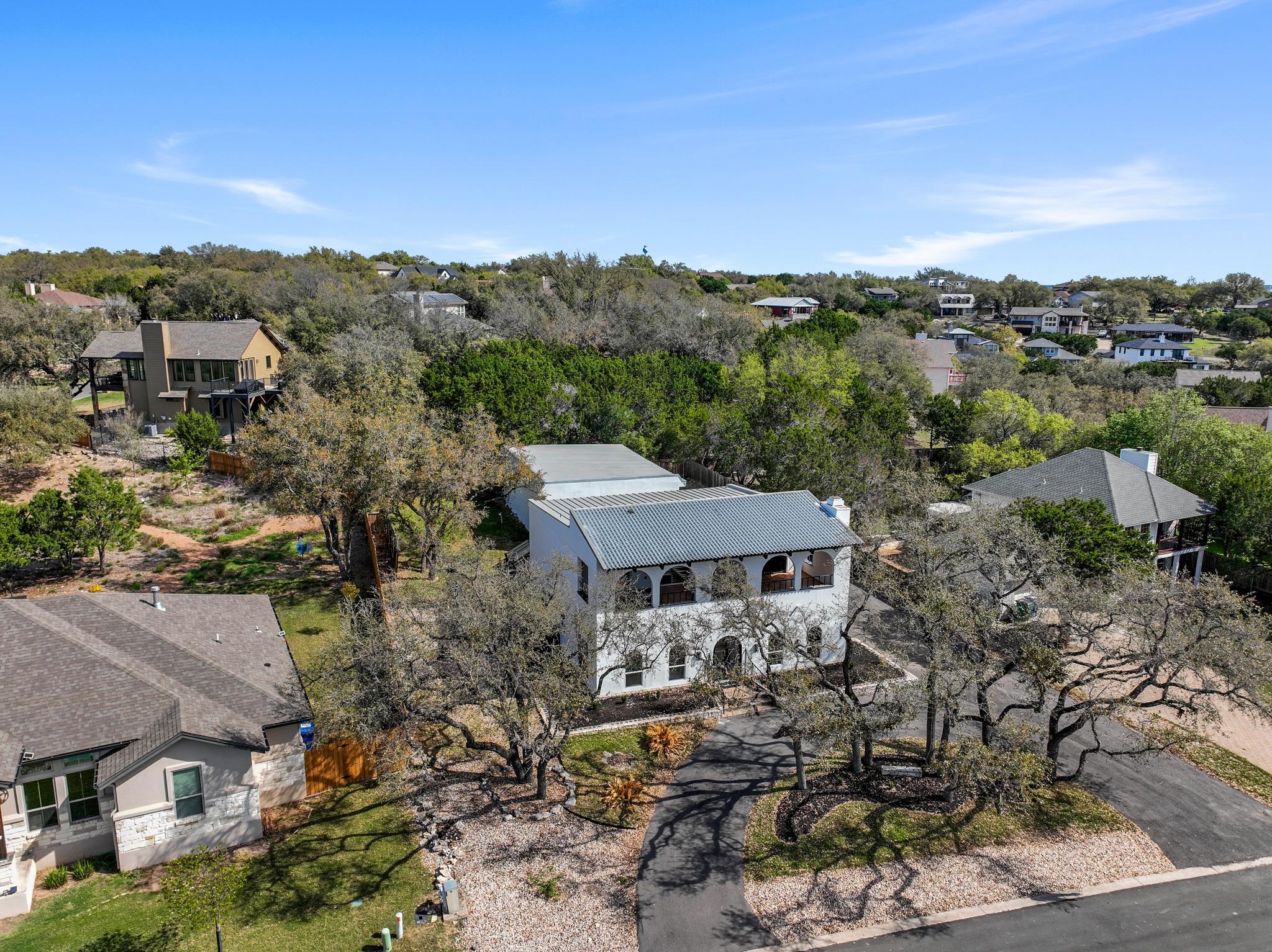 18702 Lakeland Drive Point Venture TX 78645