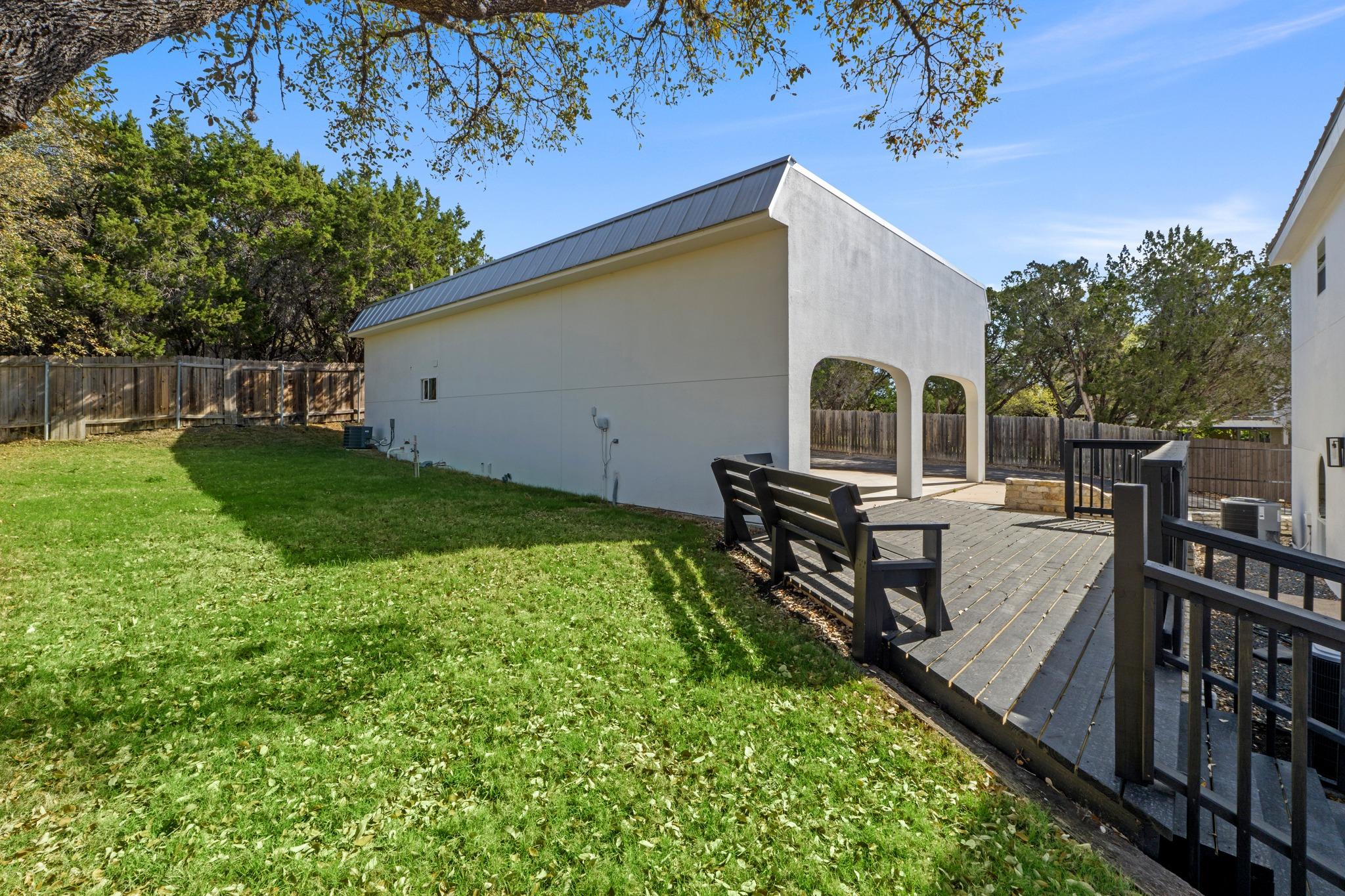 18702 Lakeland Drive Point Venture TX 78645