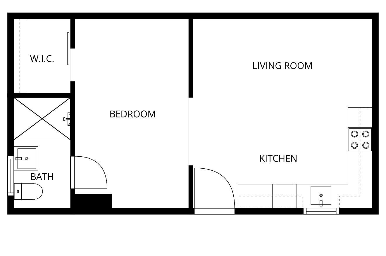 18702 Lakeland Drive Point Venture TX 78645