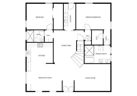 18702 Lakeland Drive Point Venture TX 78645