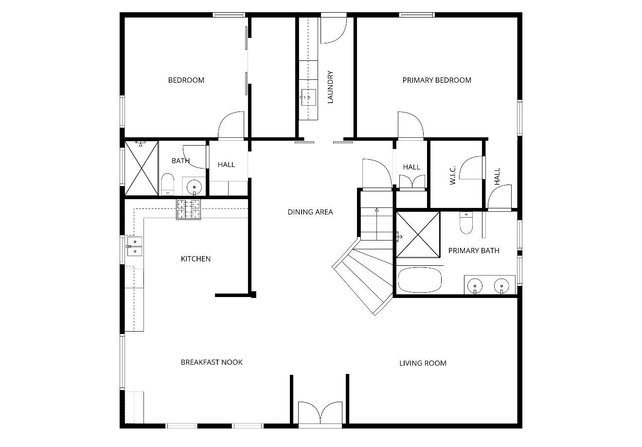 18702 Lakeland Drive Point Venture TX 78645