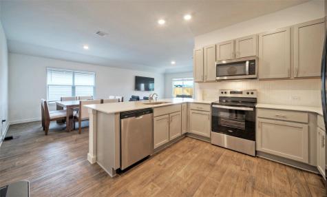 305 Elm Creek Drive Hutto TX 78634