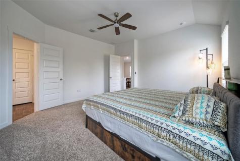 305 Elm Creek Drive Hutto TX 78634