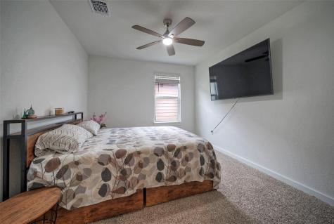 305 Elm Creek Drive Hutto TX 78634