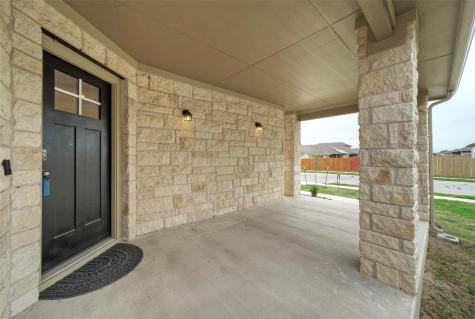 305 Elm Creek Drive Hutto TX 78634