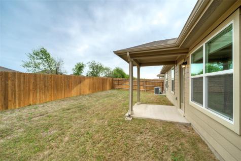 305 Elm Creek Drive Hutto TX 78634