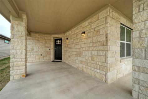305 Elm Creek Drive Hutto TX 78634