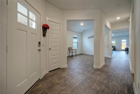 305 Elm Creek Drive Hutto TX 78634