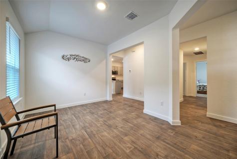 305 Elm Creek Drive Hutto TX 78634