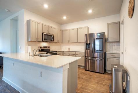305 Elm Creek Drive Hutto TX 78634