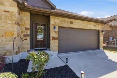 5863 Parma Street Round Rock TX 78665