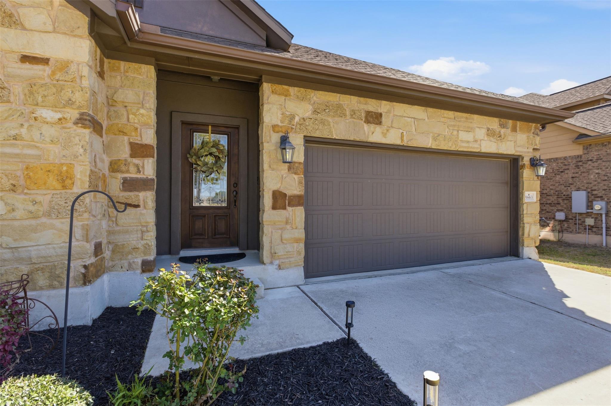 5863 Parma Street Round Rock TX 78665