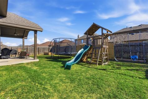 5863 Parma Street Round Rock TX 78665