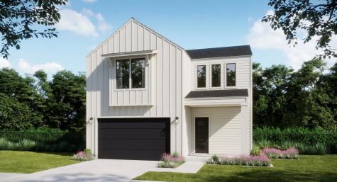 1304 Rambling Rose Road Austin TX 78745