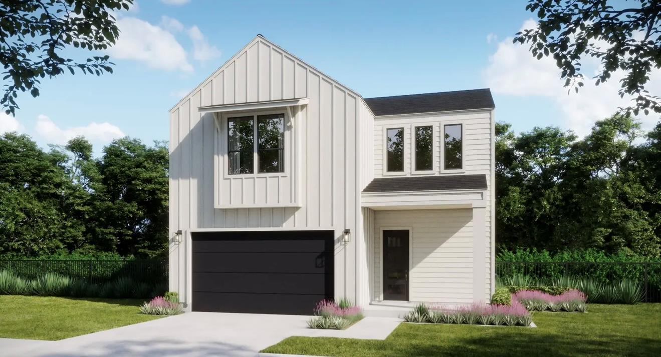 1304 Rambling Rose Road Austin TX 78745