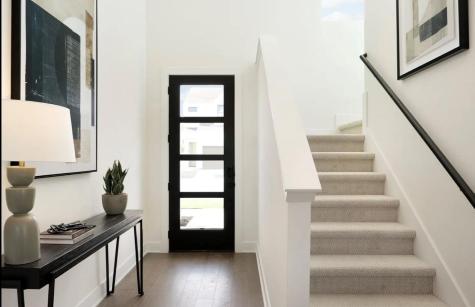 1304 Rambling Rose Road Austin TX 78745