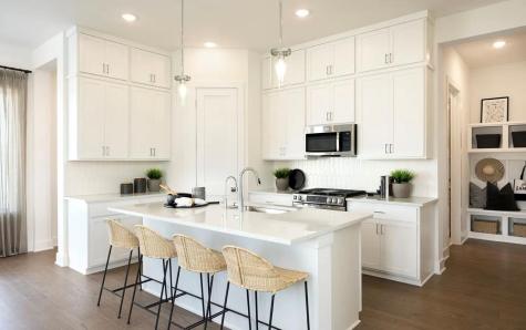 1304 Rambling Rose Road Austin TX 78745