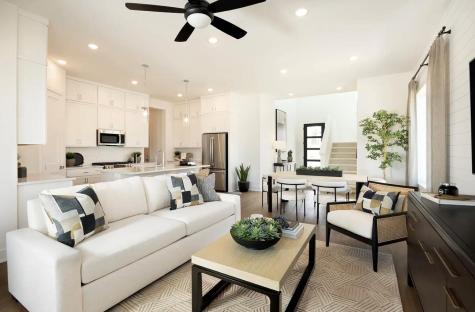 1304 Rambling Rose Road Austin TX 78745