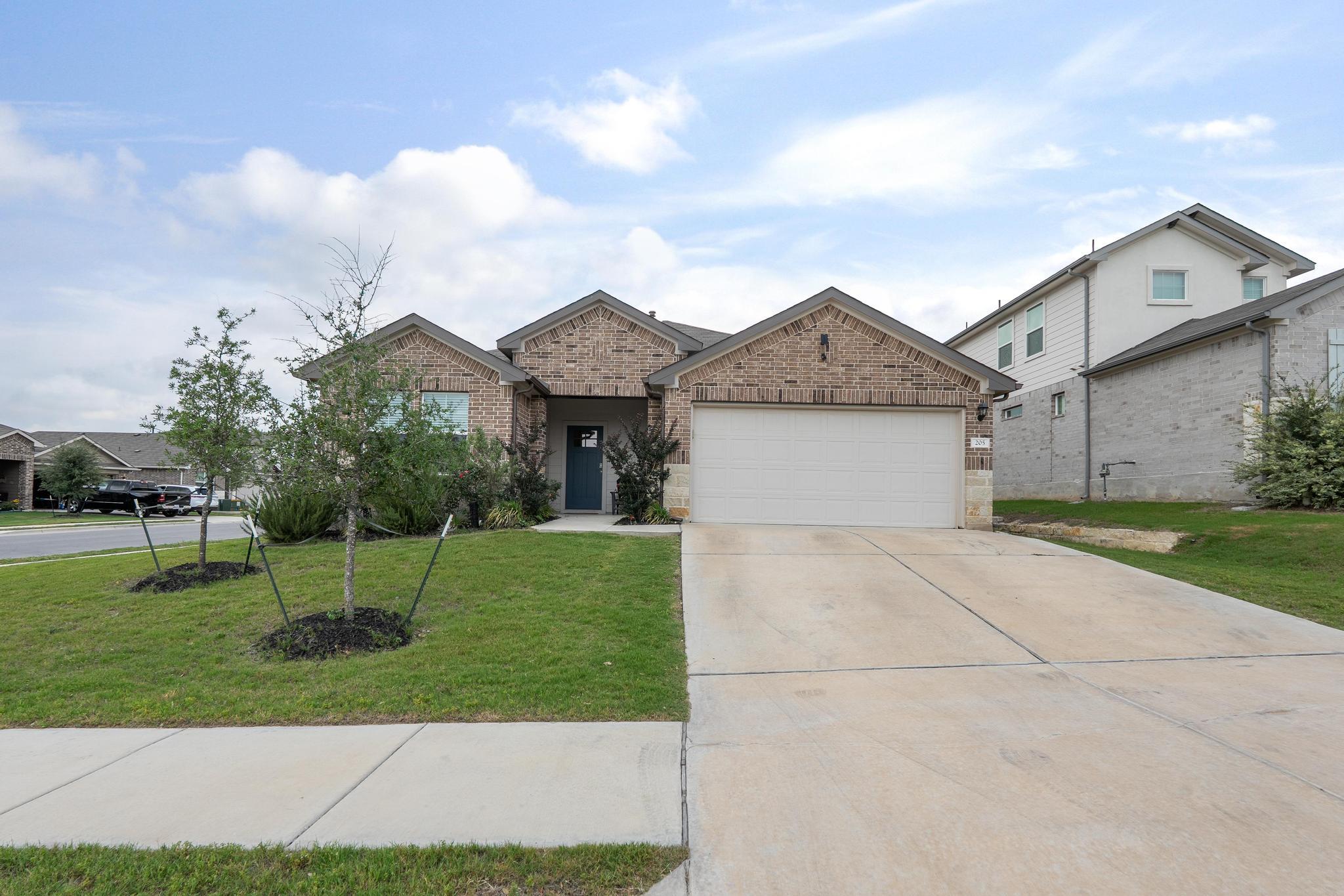 205 Bethpage Drive San Marcos TX 78666