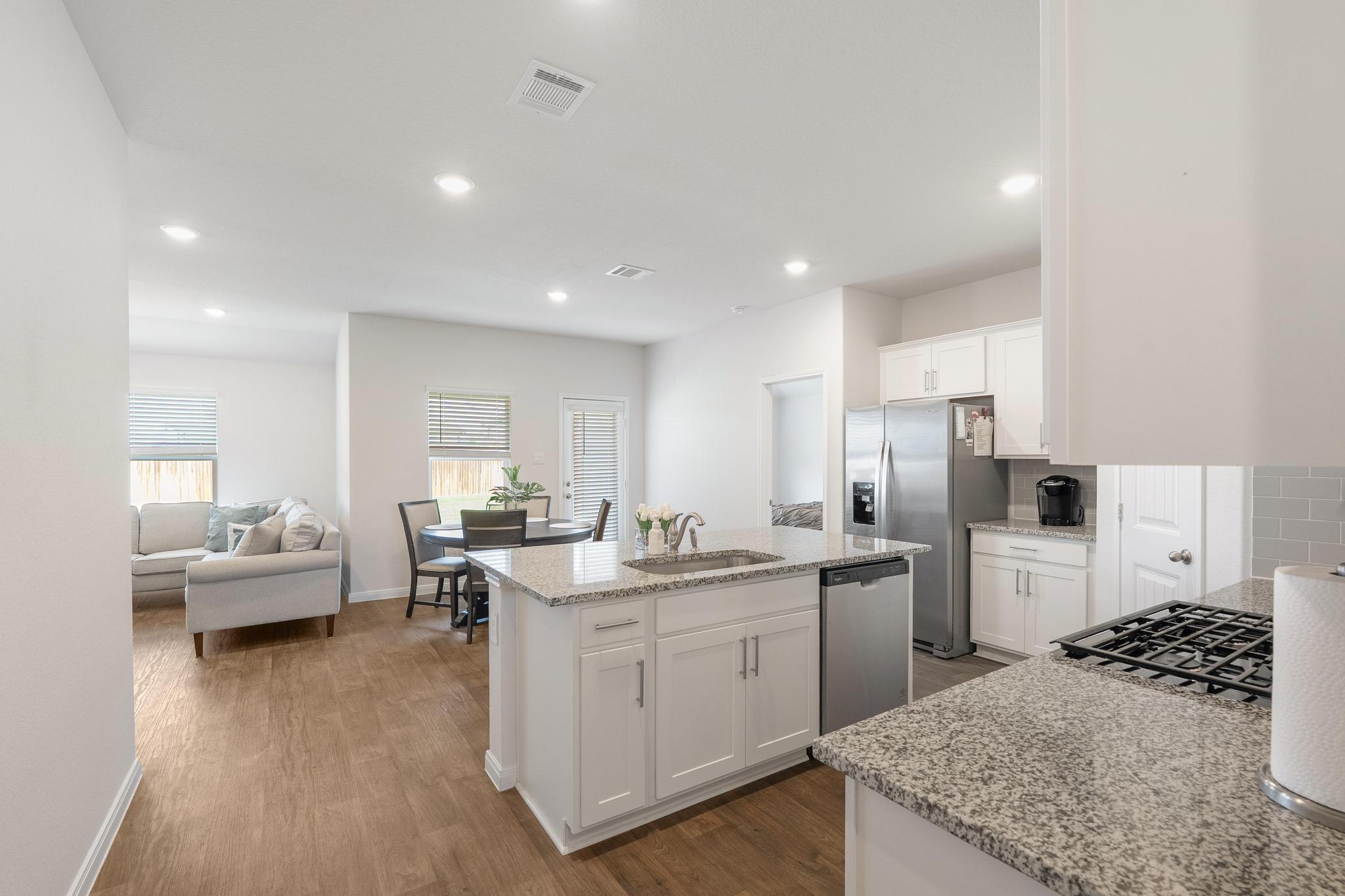 205 Bethpage Drive San Marcos TX 78666