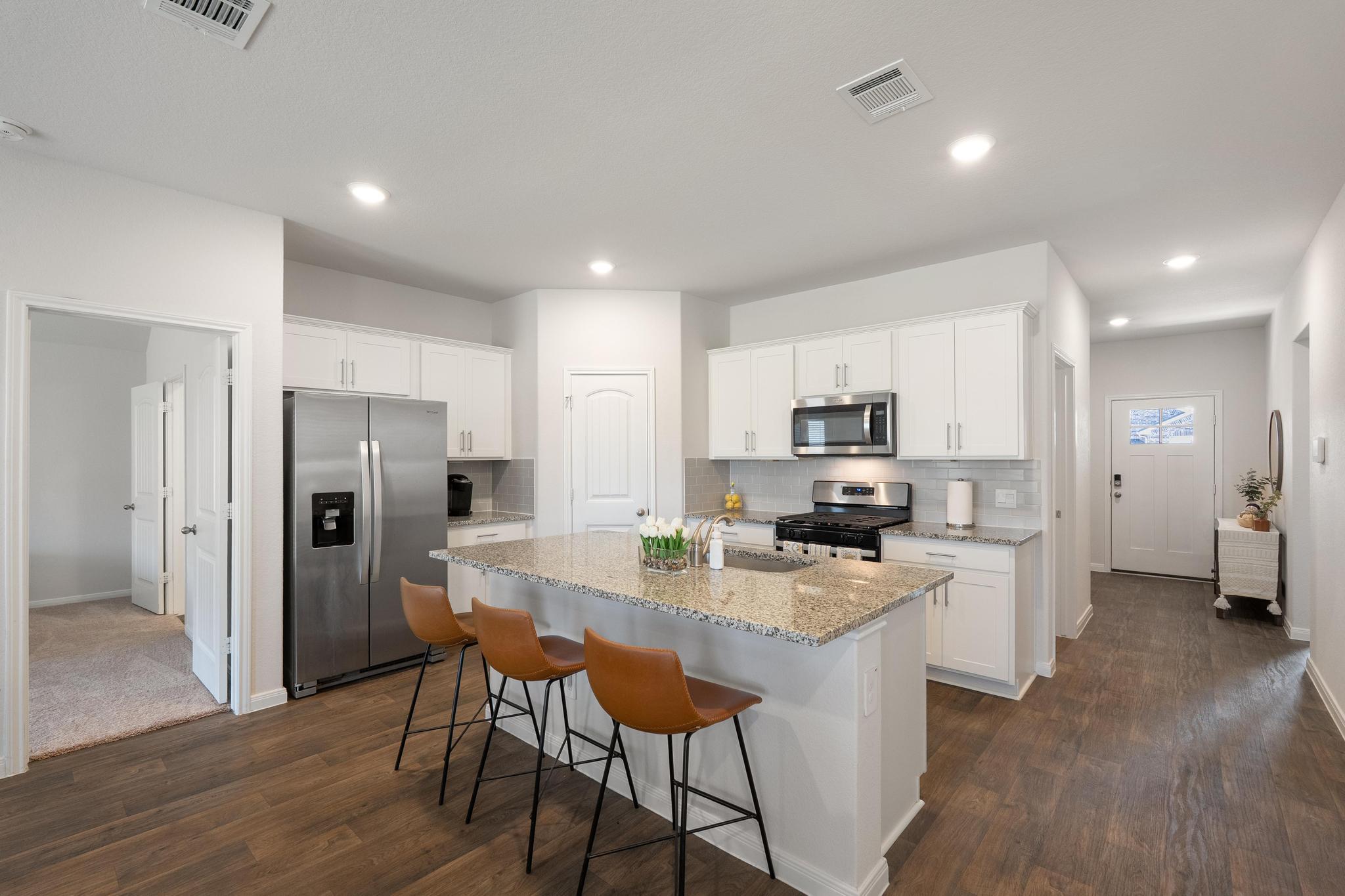 205 Bethpage Drive San Marcos TX 78666
