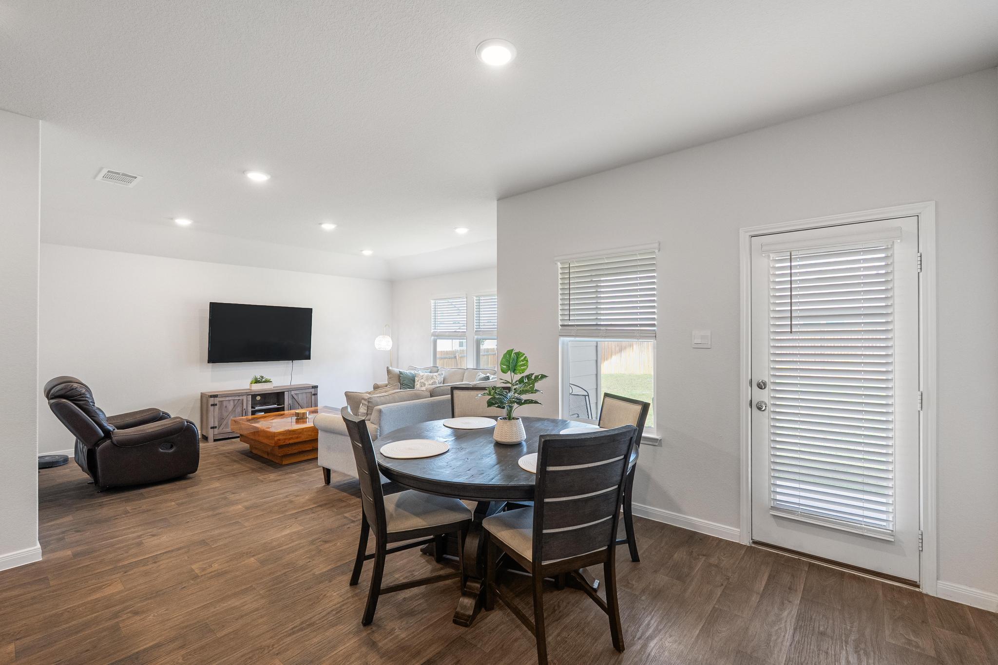 205 Bethpage Drive San Marcos TX 78666