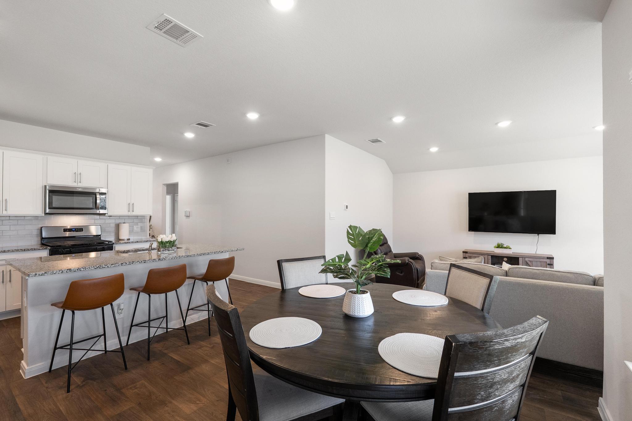 205 Bethpage Drive San Marcos TX 78666