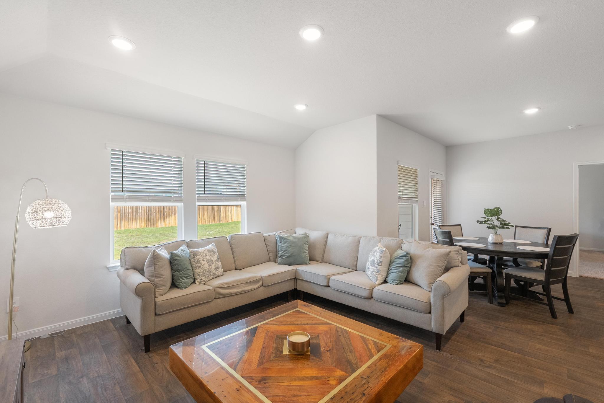 205 Bethpage Drive San Marcos TX 78666