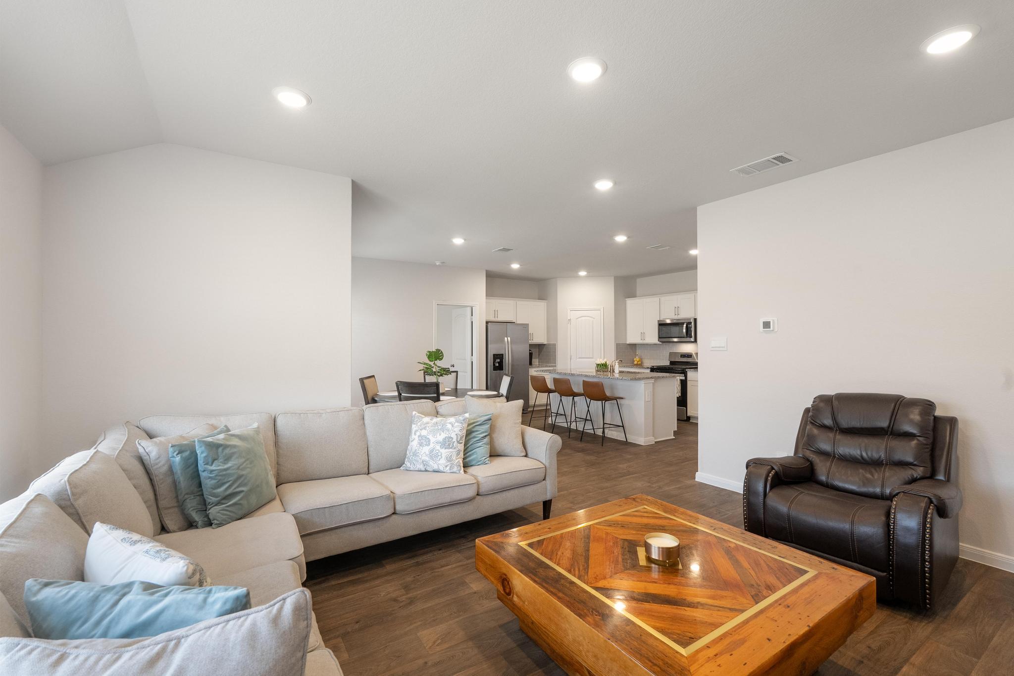 205 Bethpage Drive San Marcos TX 78666