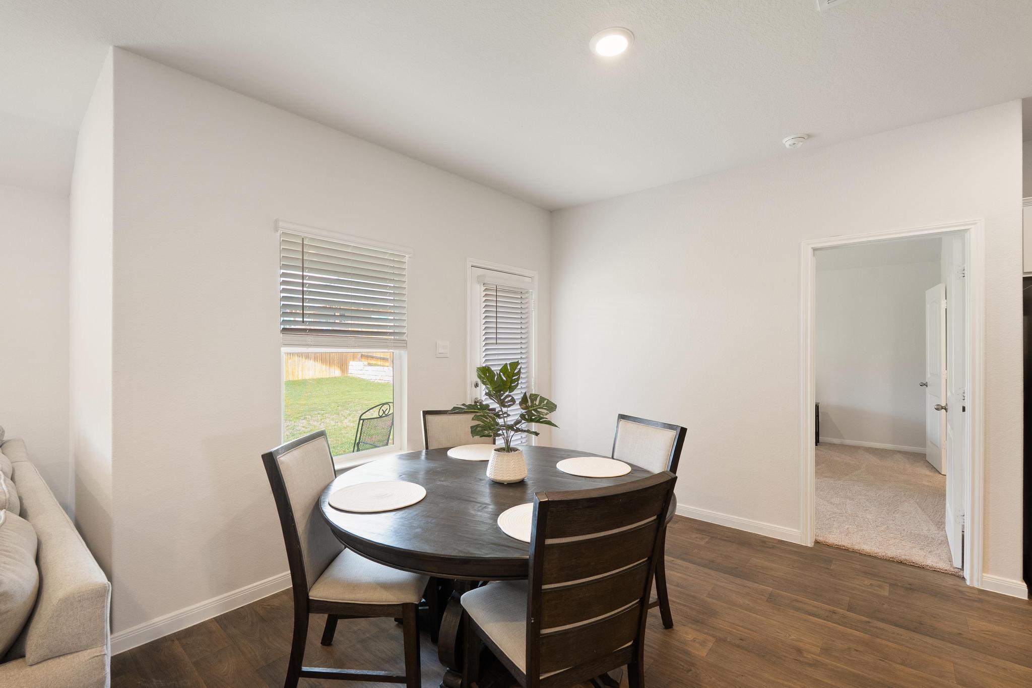205 Bethpage Drive San Marcos TX 78666